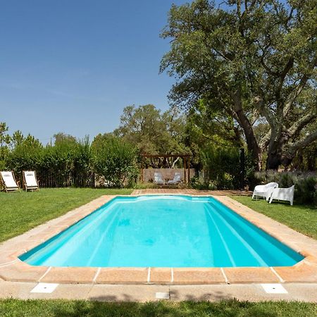 Monte Dos Passarinhos Villa Grândola Екстериор снимка