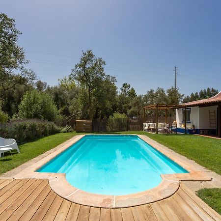 Monte Dos Passarinhos Villa Grândola Екстериор снимка