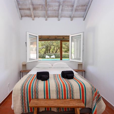 Monte Dos Passarinhos Villa Grândola Екстериор снимка