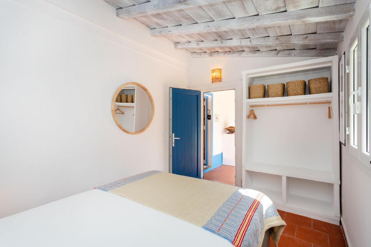 Monte Dos Passarinhos Villa Grândola Екстериор снимка