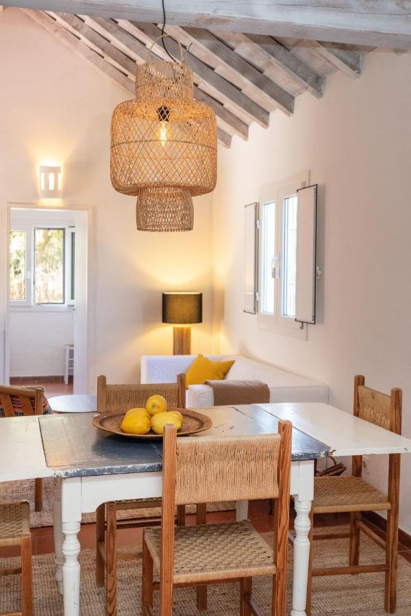 Monte Dos Passarinhos Villa Grândola Екстериор снимка