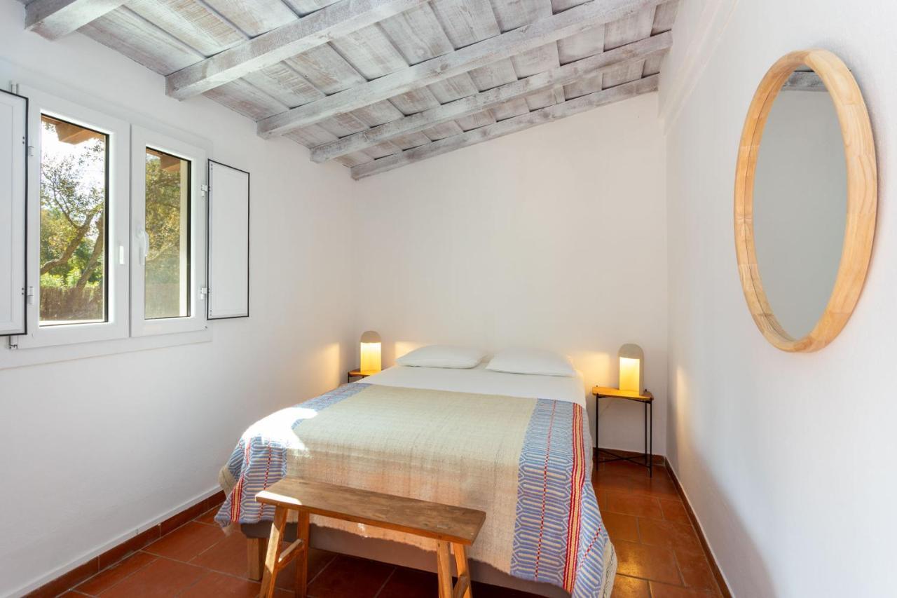 Monte Dos Passarinhos Villa Grândola Екстериор снимка