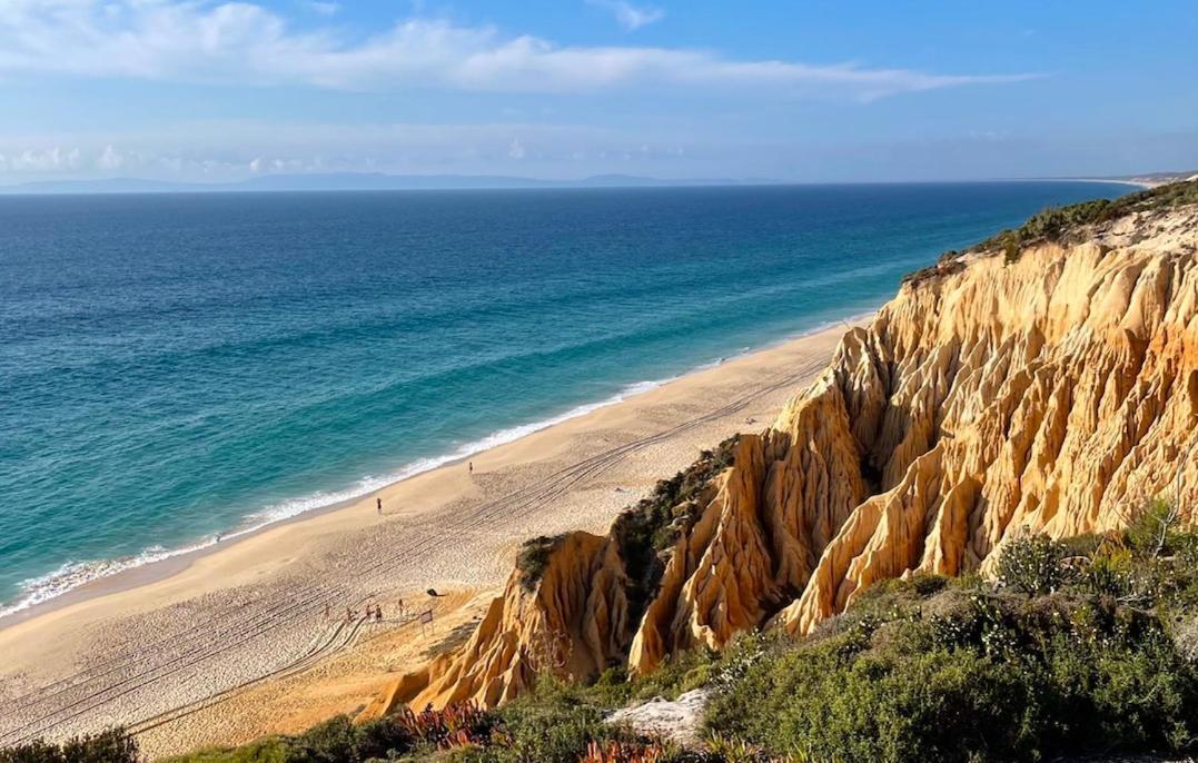 Monte Dos Passarinhos Villa Grândola Екстериор снимка